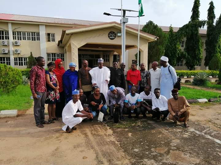 Federal University, Lafia photo 2