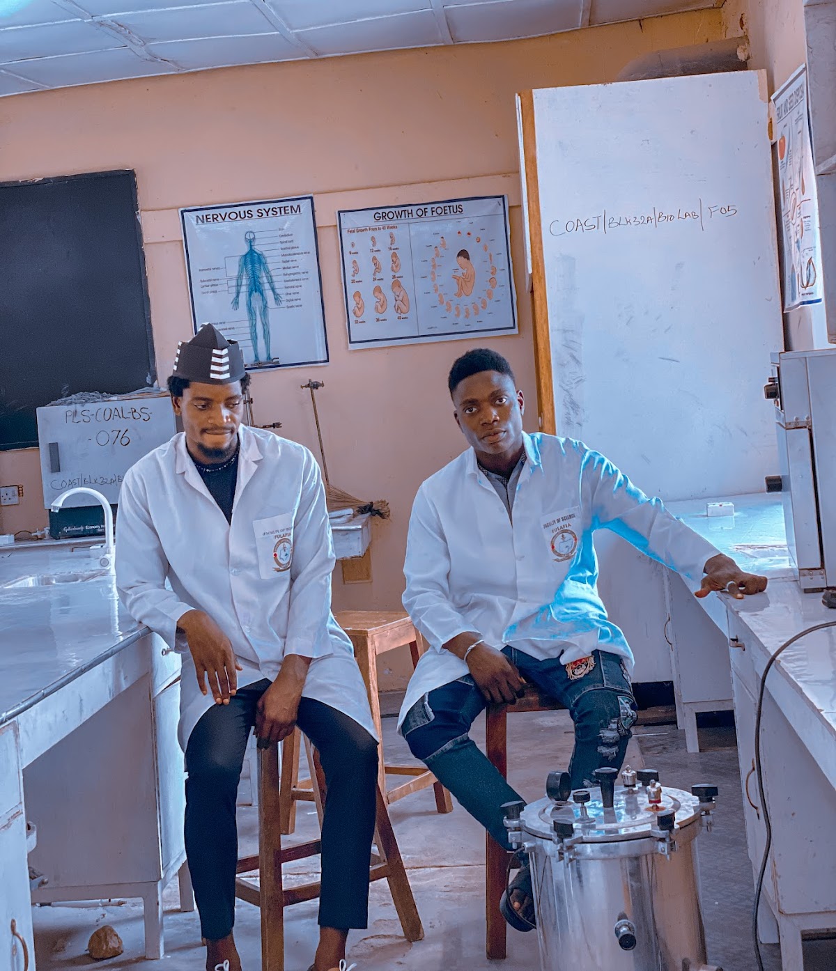 Federal University, Lafia photo 4