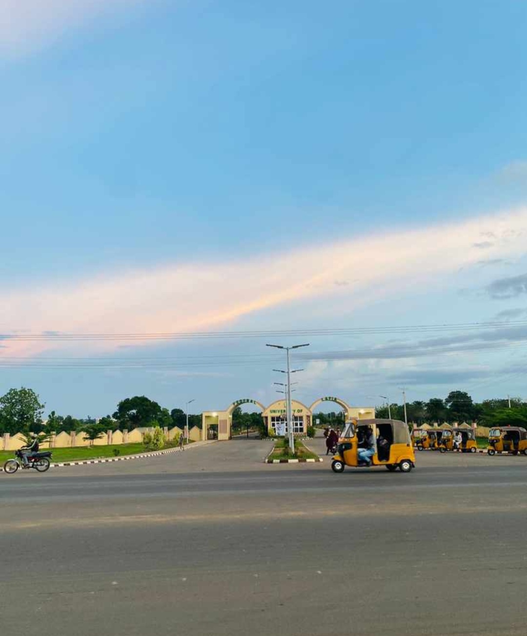 Federal University, Lafia photo 5