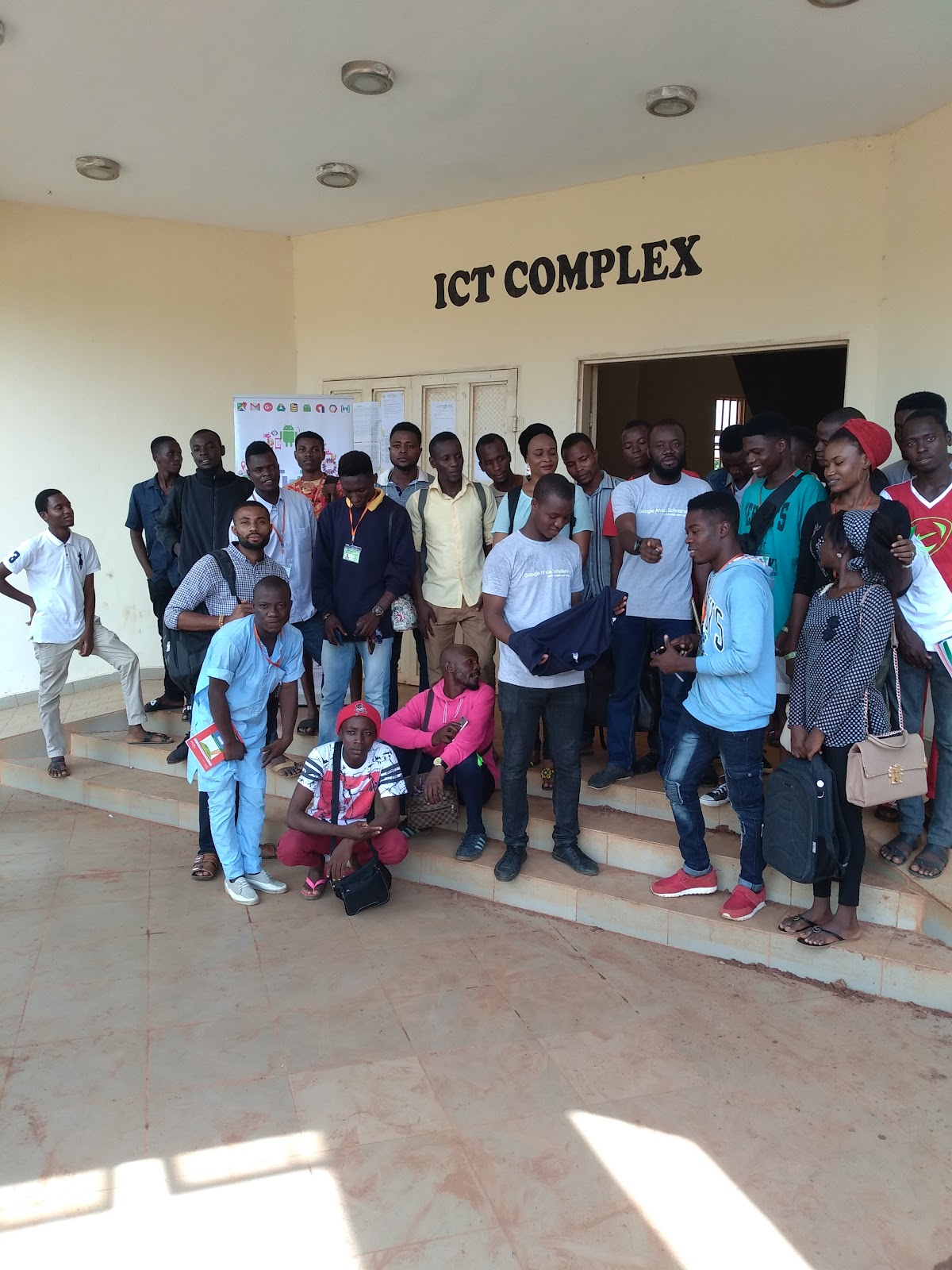 Federal University, Lafia photo 7
