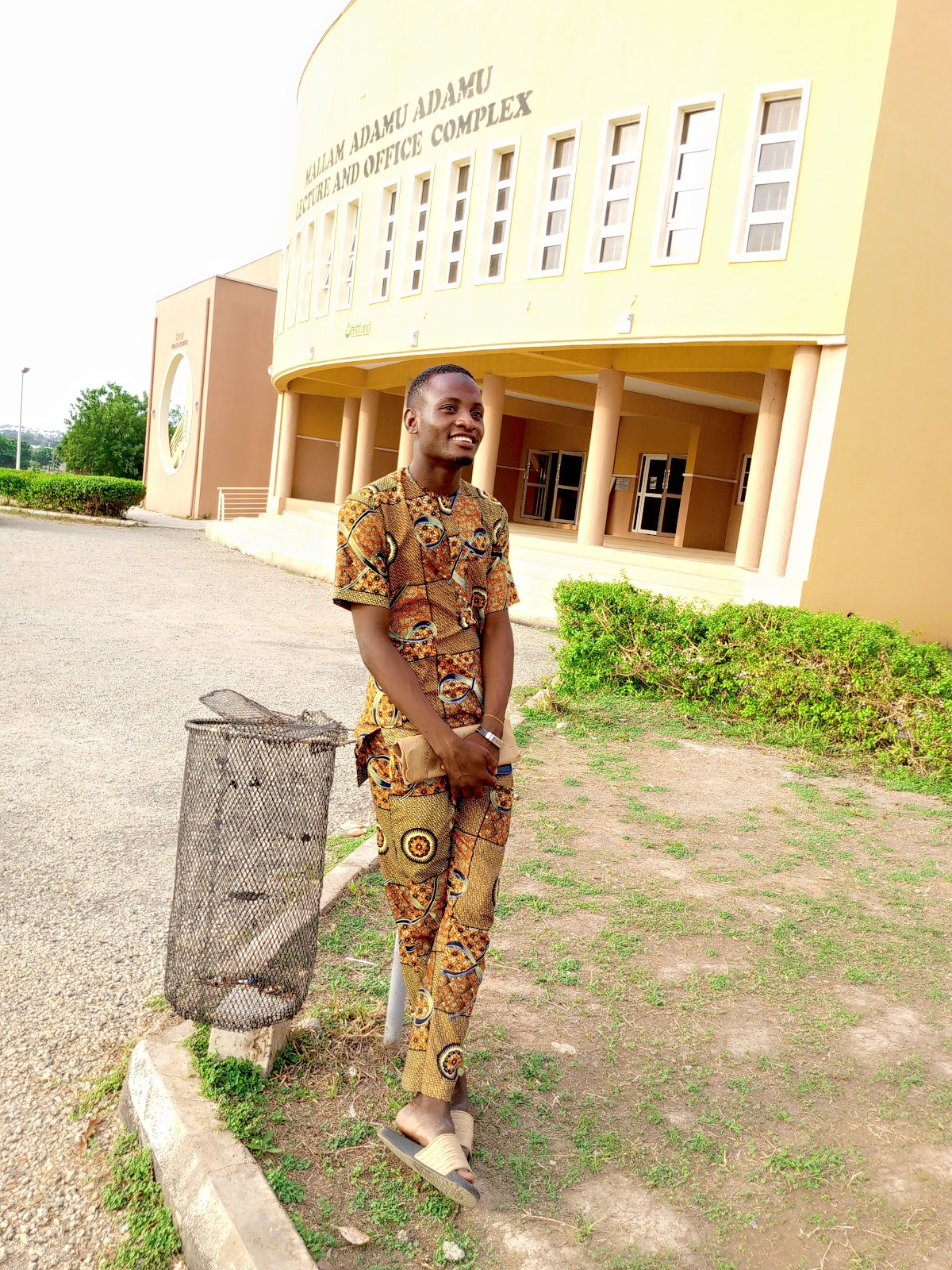 Federal University, Lafia photo 8