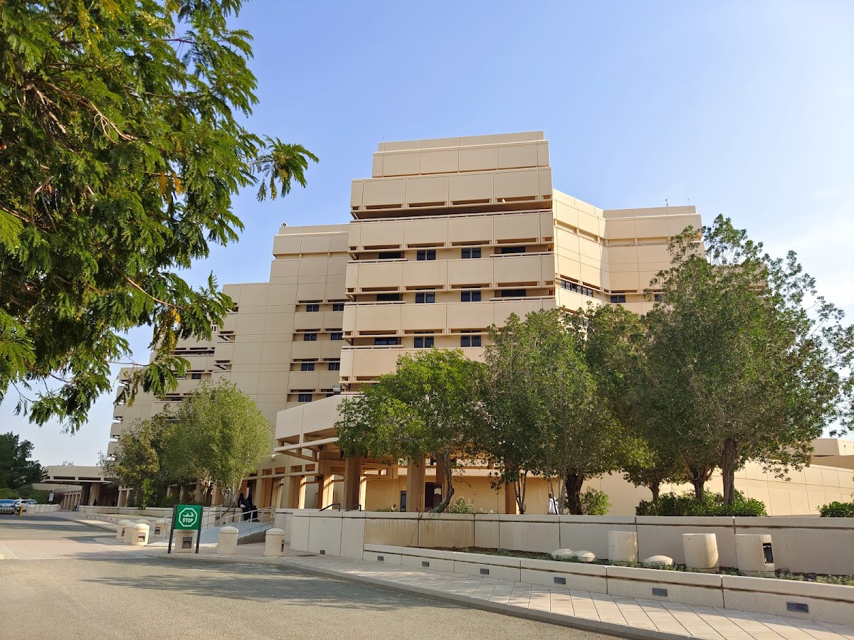 King Abdulaziz University photo 3