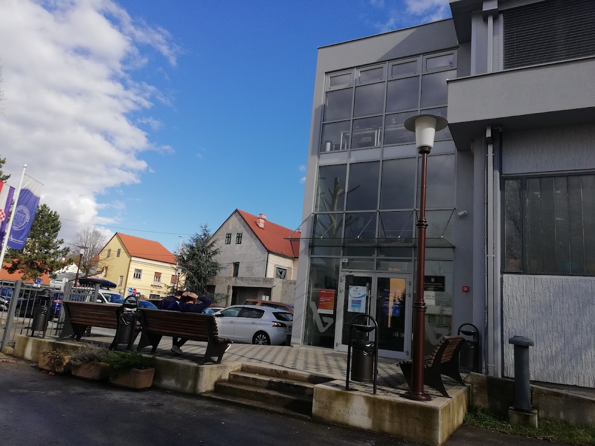 Polytechnic of Velika Gorica photo 5