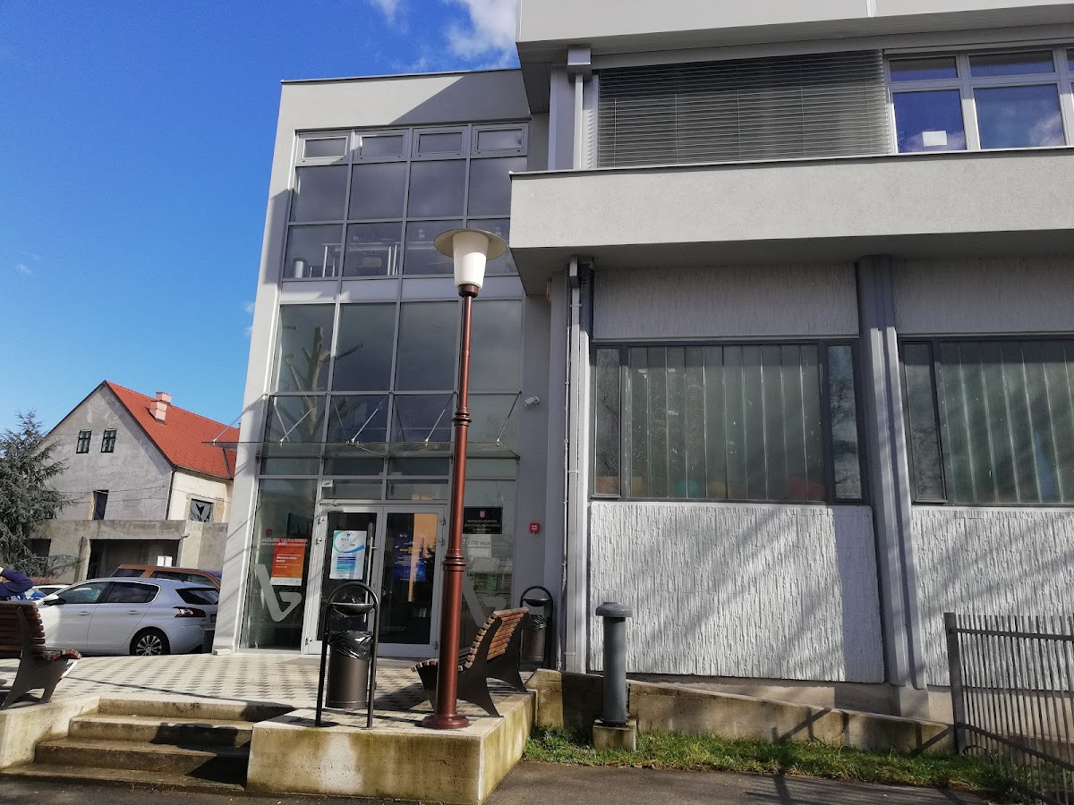 Polytechnic of Velika Gorica photo 7