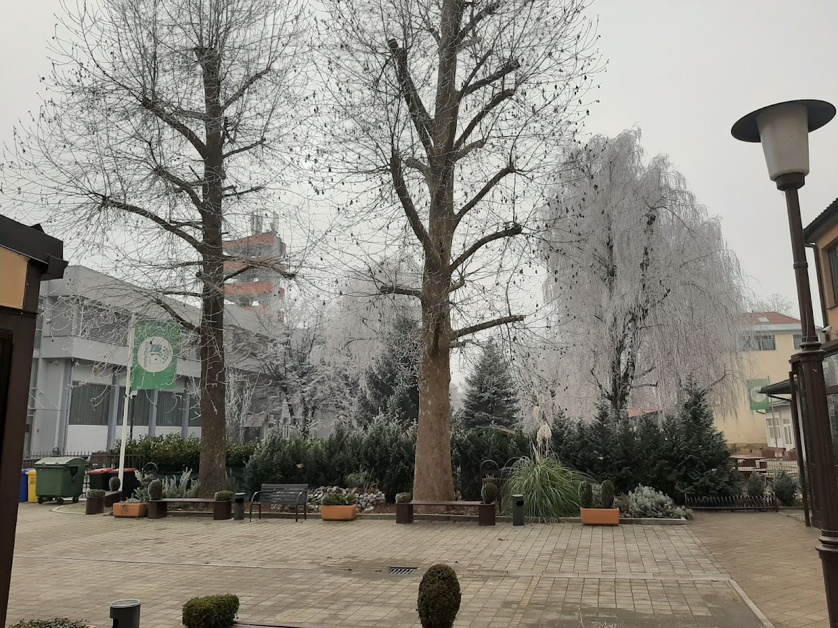 Polytechnic of Velika Gorica photo 8