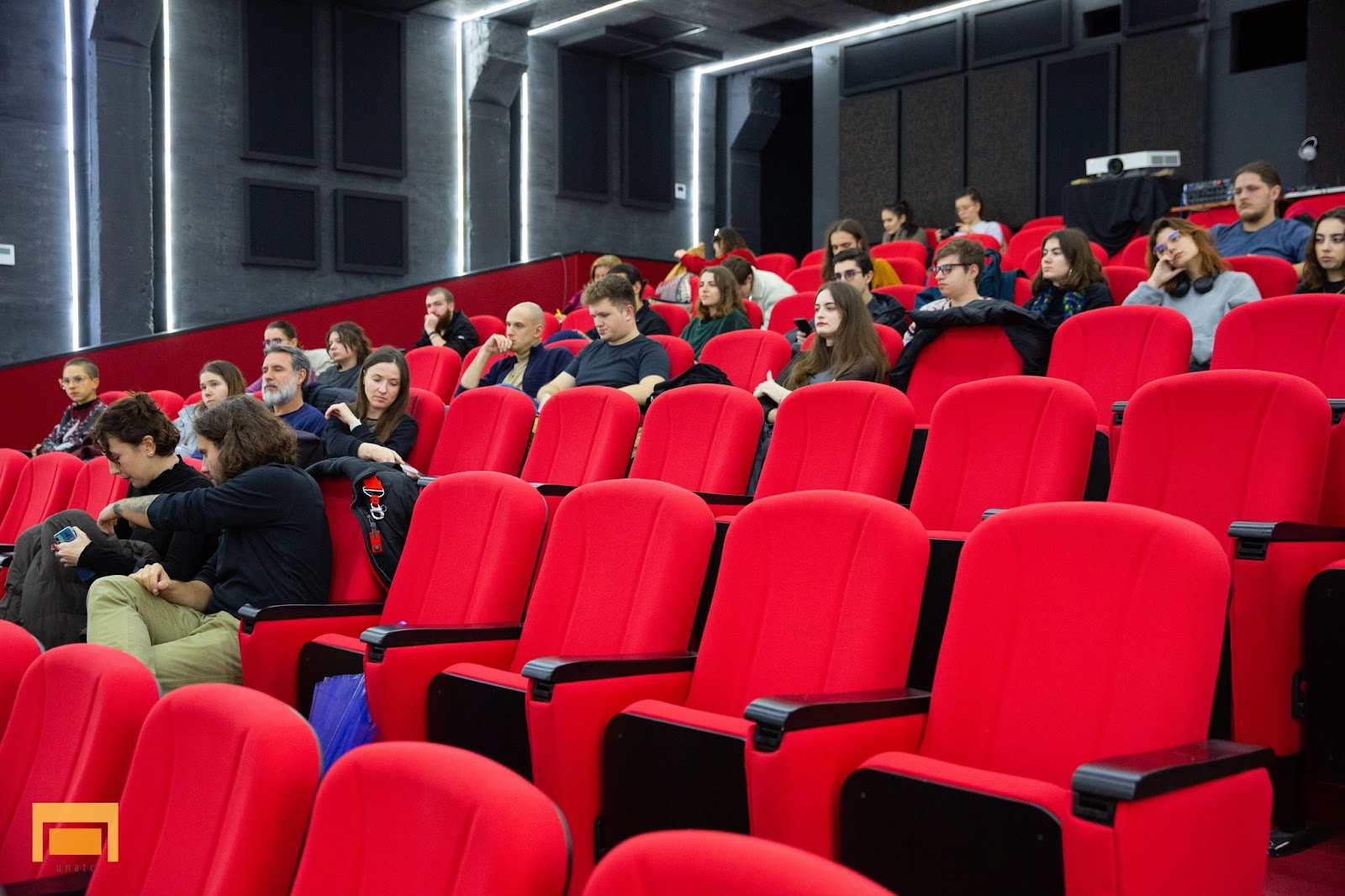 National University of Theatre and Film Bucharest