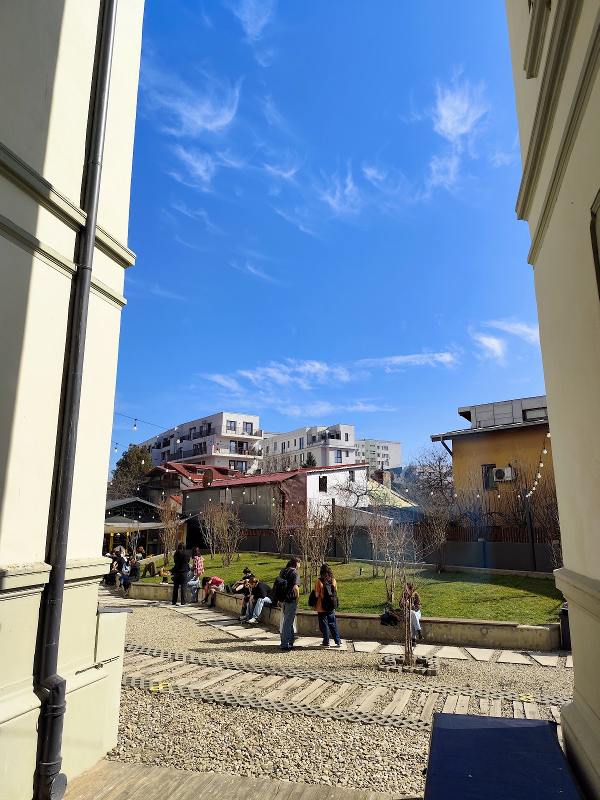 National University of Theatre and Film Bucharest photo 4