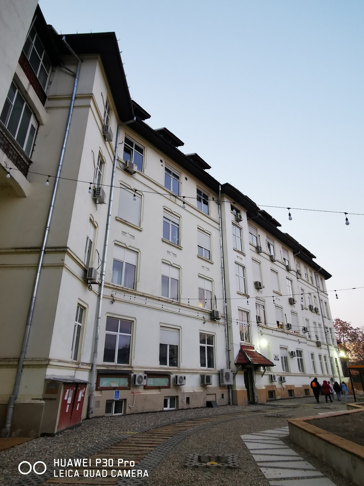 National University of Theatre and Film Bucharest photo 5