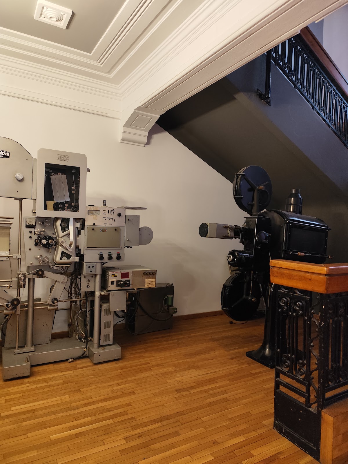 National University of Theatre and Film Bucharest photo 7