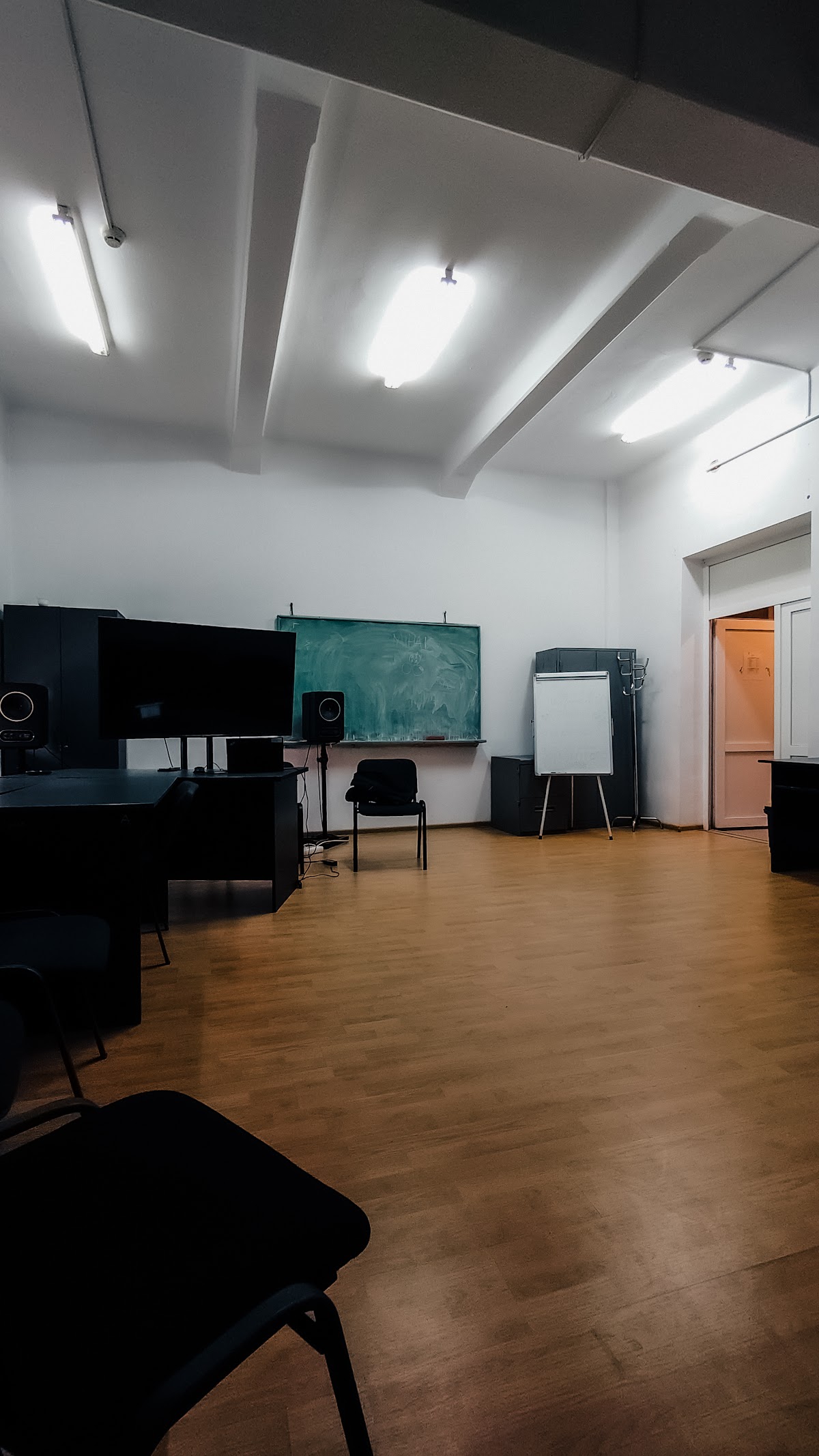 National University of Theatre and Film Bucharest photo 9