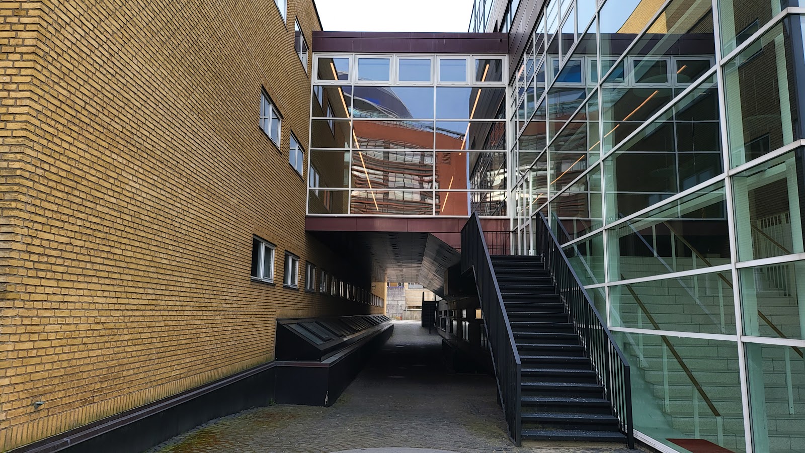 The Royal Academy of Music, Aarhus/Aalborg