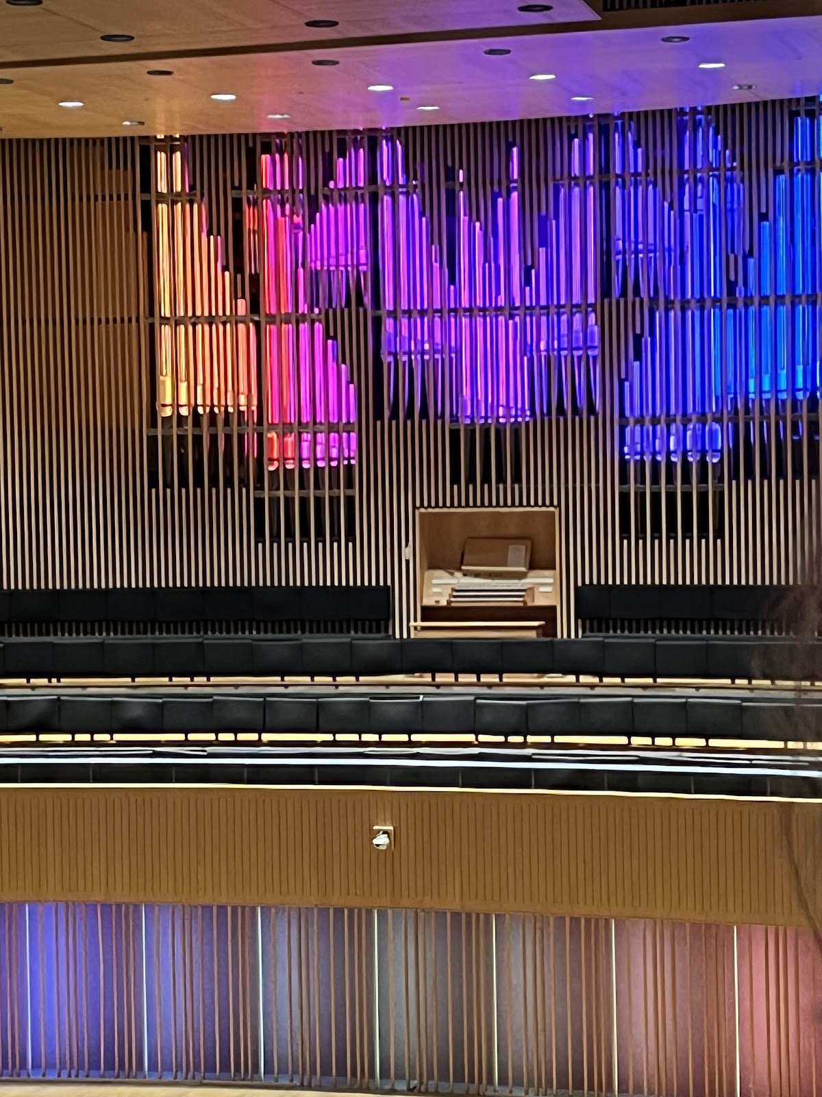 The Royal Academy of Music, Aarhus/Aalborg photo 6