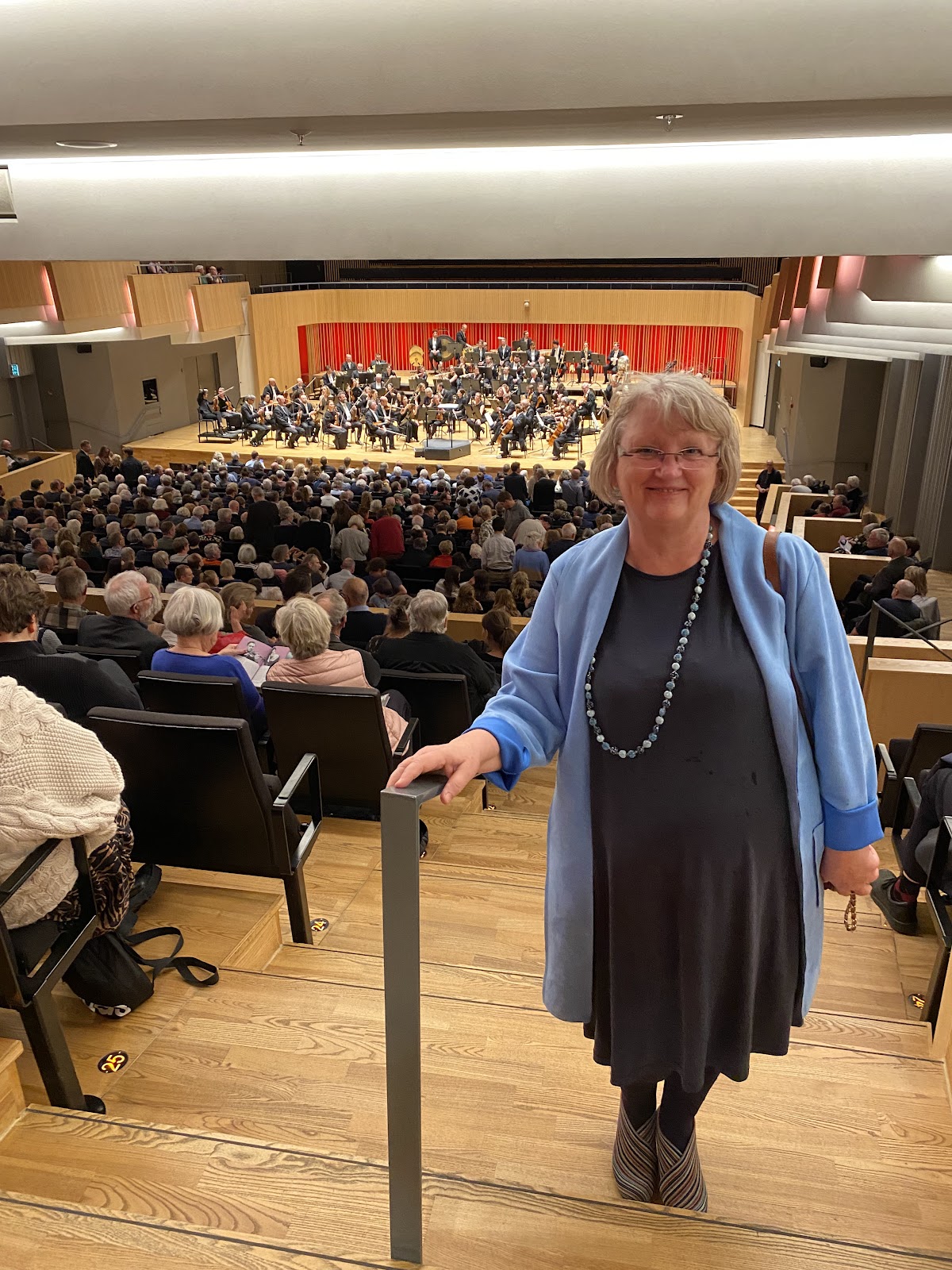 The Royal Academy of Music, Aarhus/Aalborg photo 7