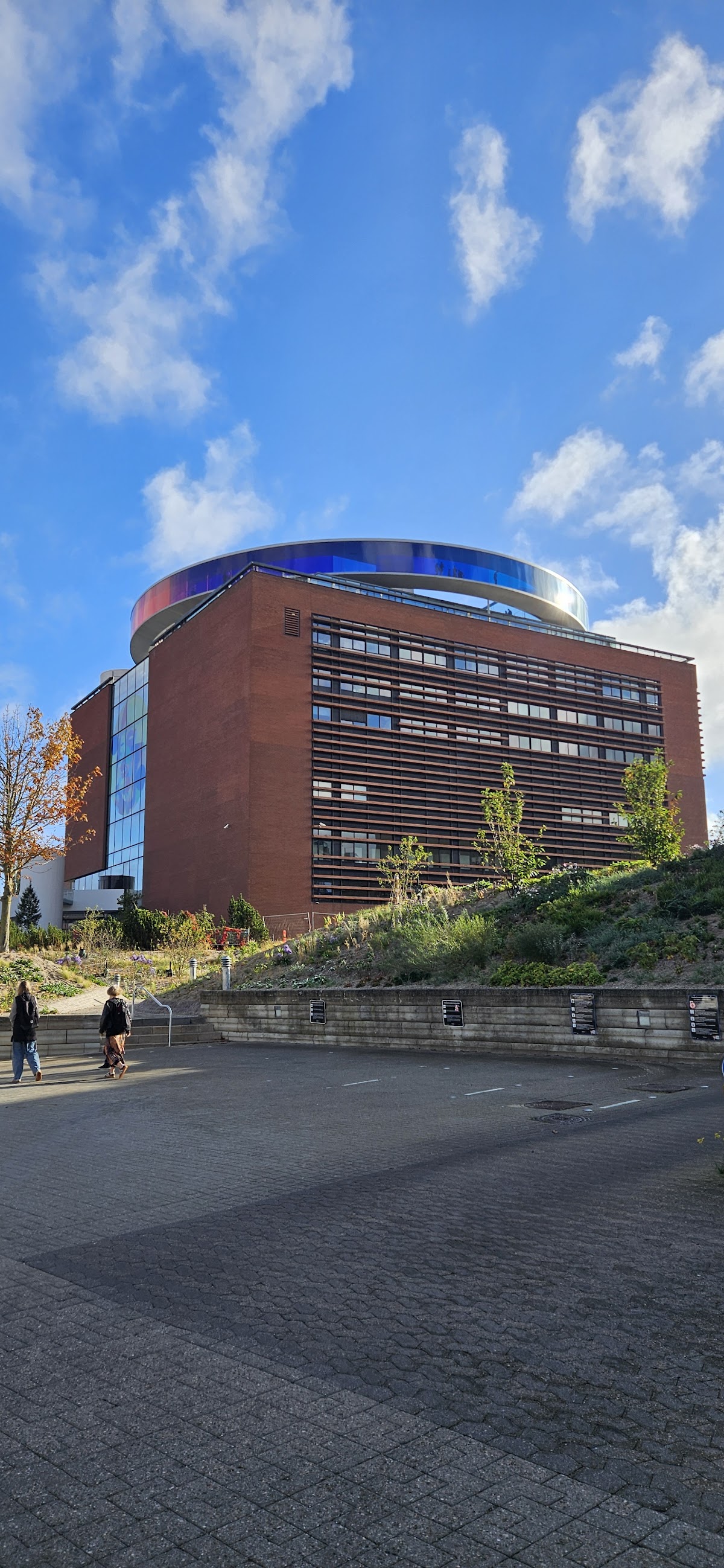 The Royal Academy of Music, Aarhus/Aalborg photo 9
