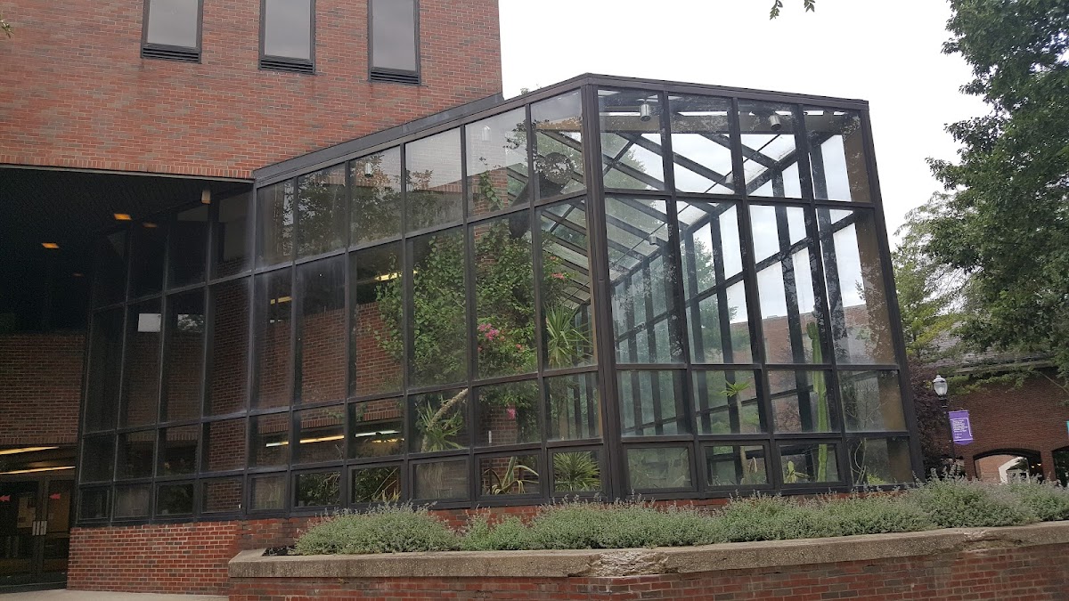 Capital University photo 2