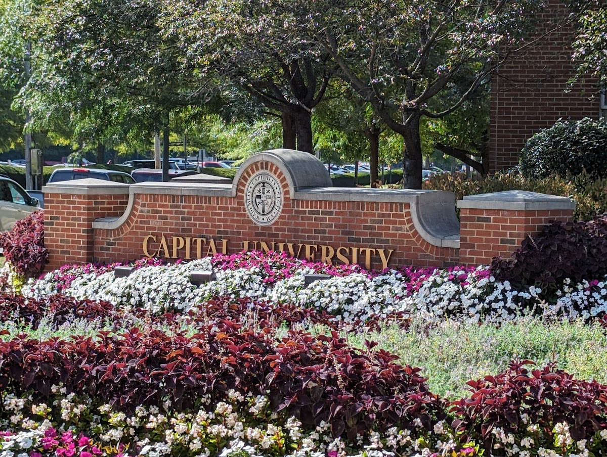 Capital University photo 5