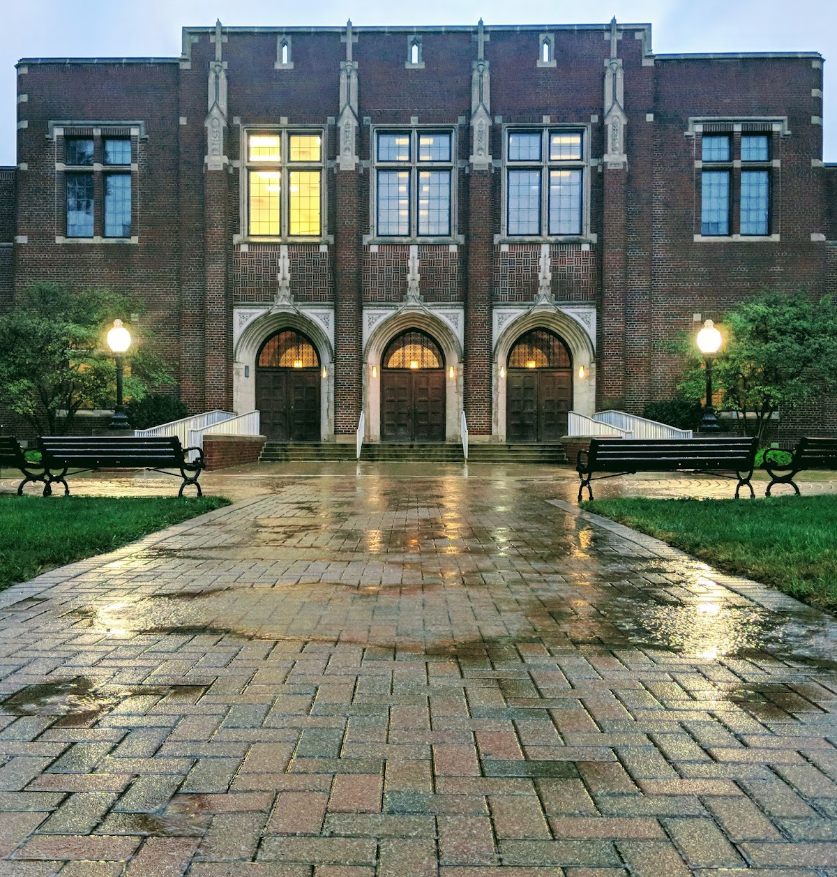 Capital University photo 6