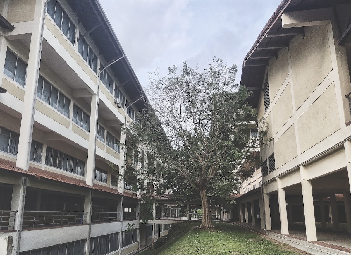 Nilai University photo 1