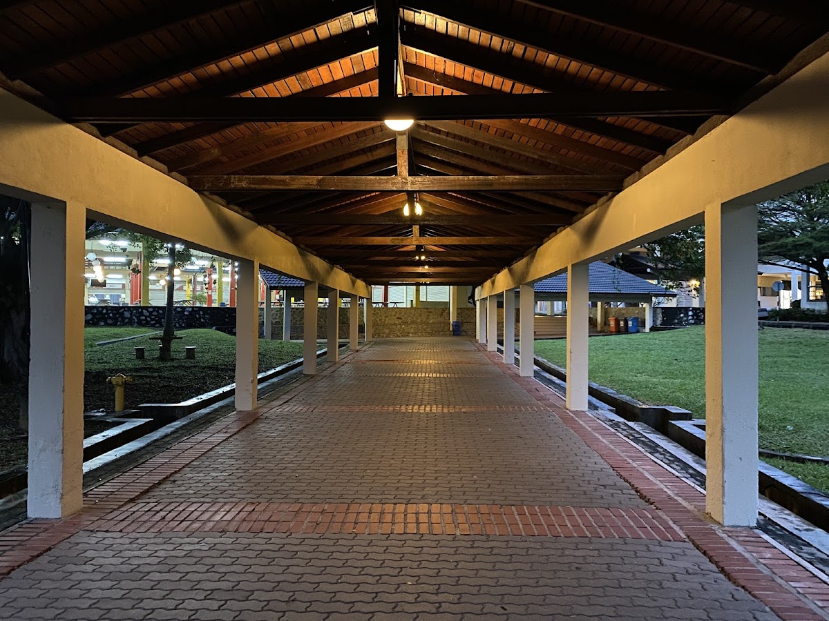 Nilai University photo 2