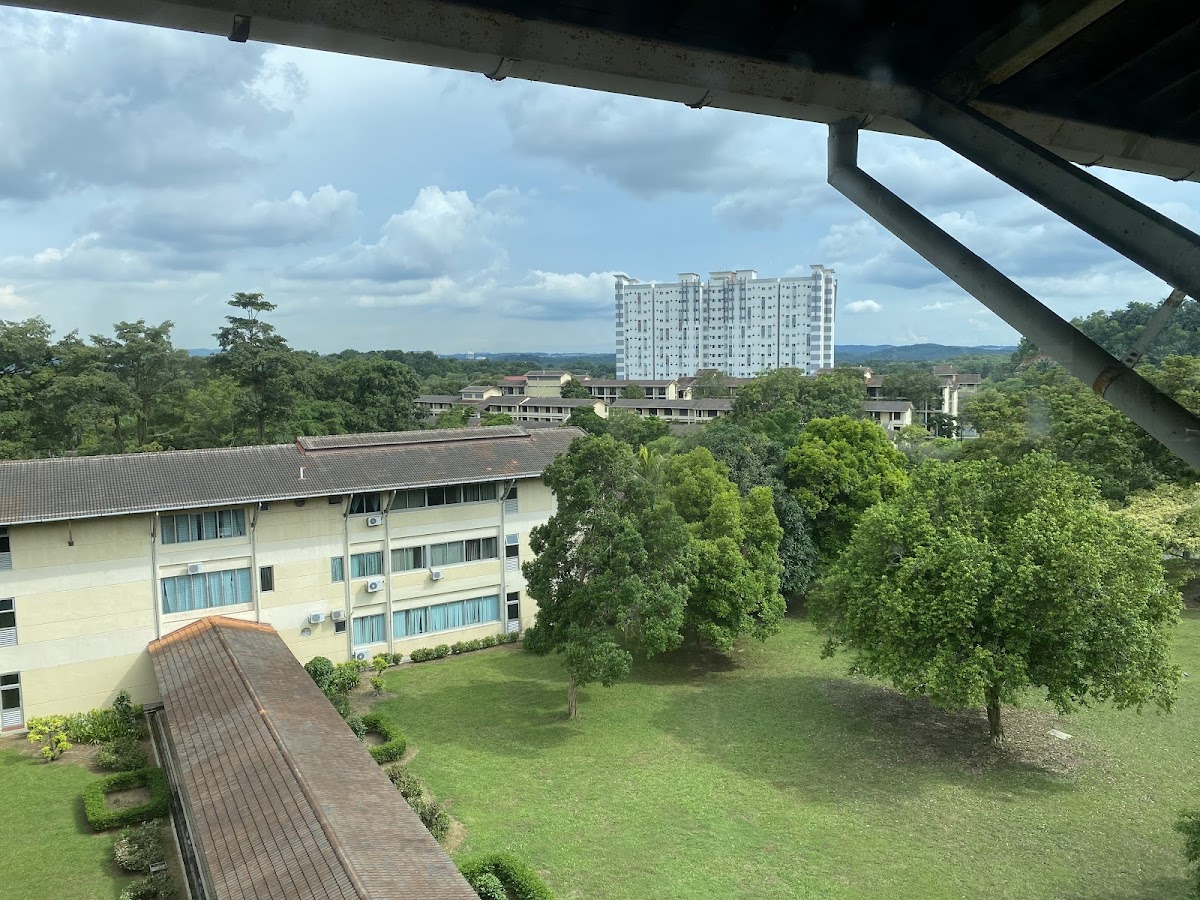 Nilai University photo 3