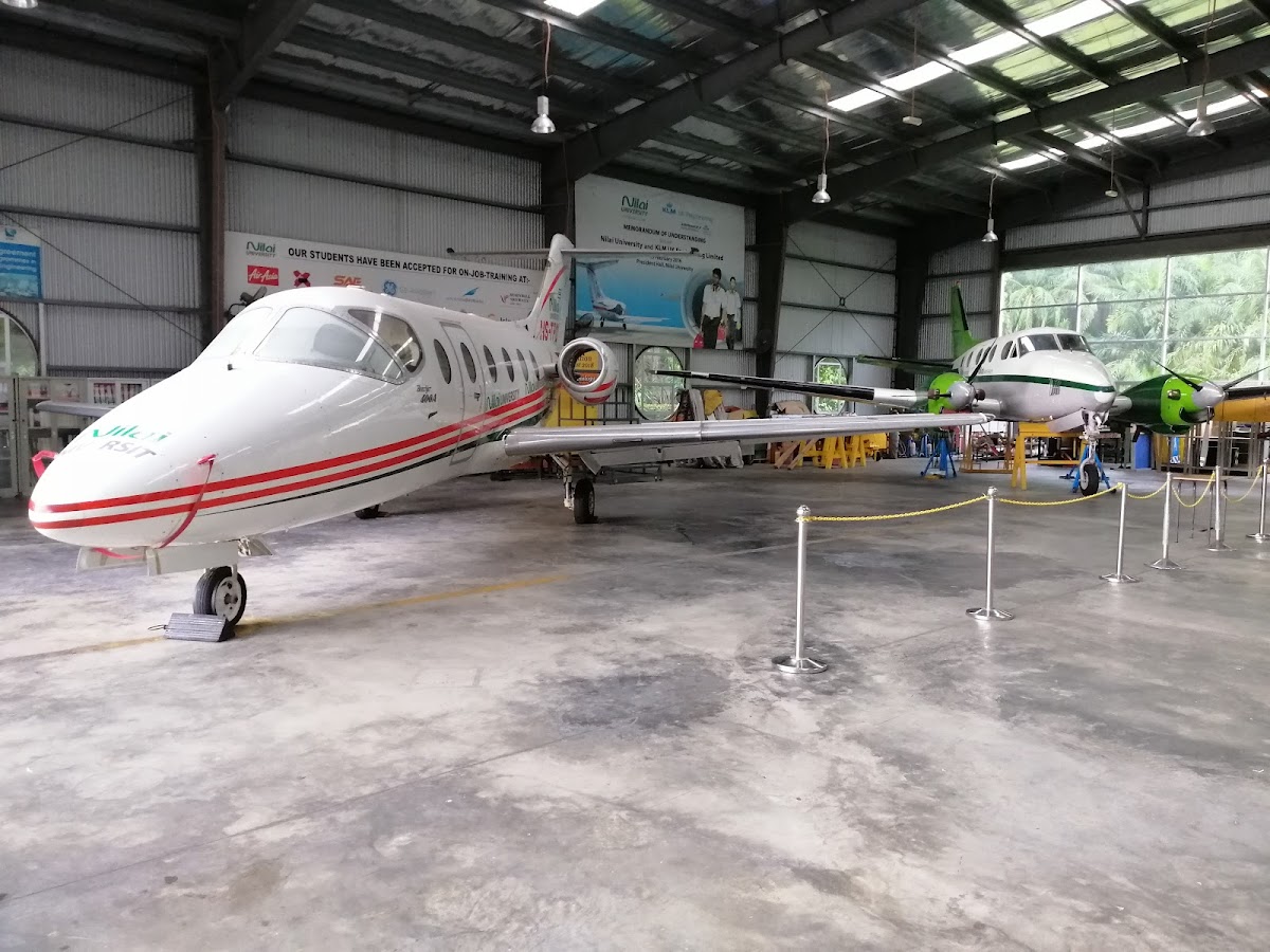 Nilai University photo 4