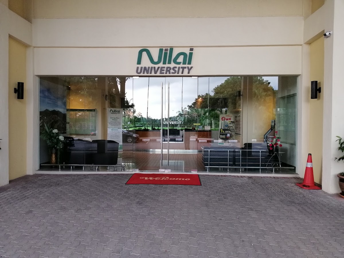 Nilai University photo 5