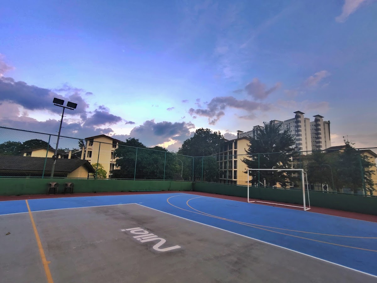 Nilai University photo 6