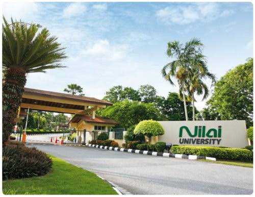 Nilai University photo 7