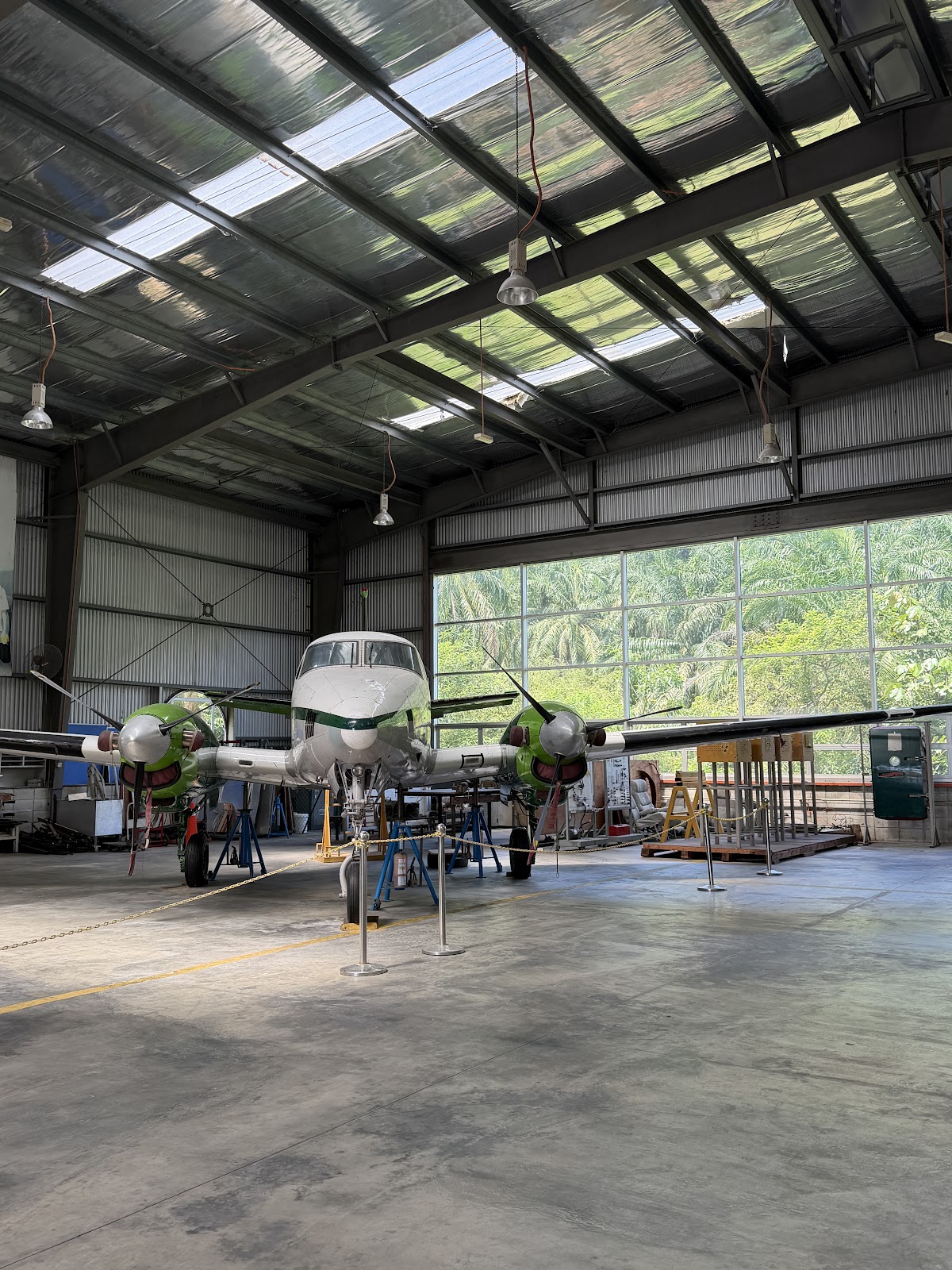 Nilai University photo 8