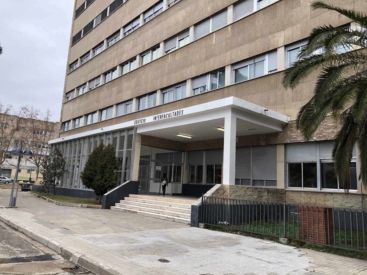 University of Zaragoza photo 1