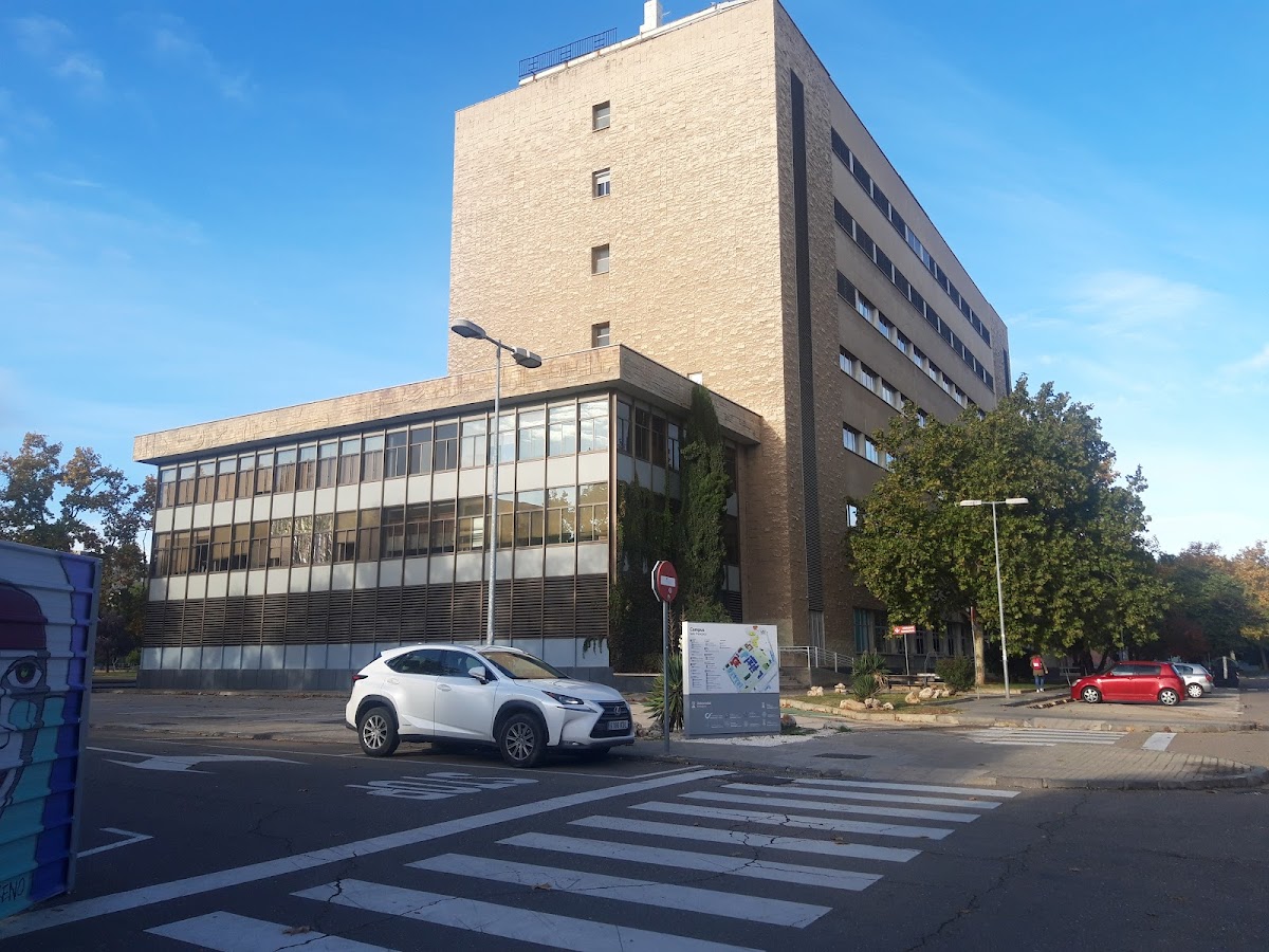 University of Zaragoza photo 2