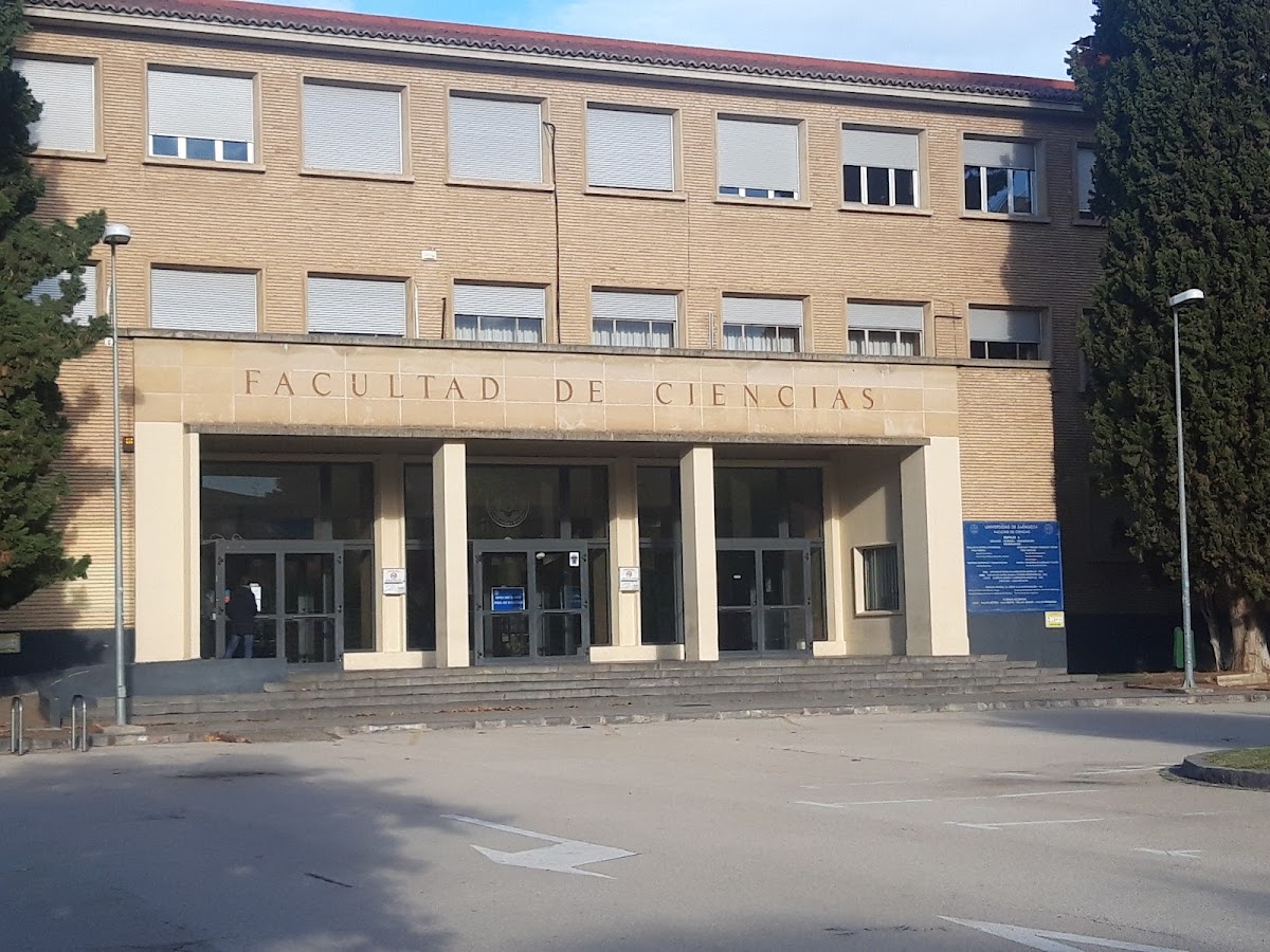 University of Zaragoza photo 3