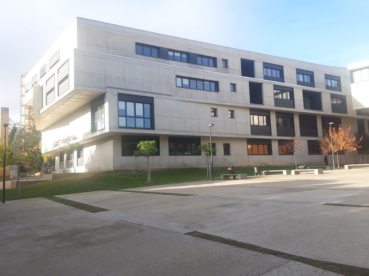 University of Zaragoza photo 4