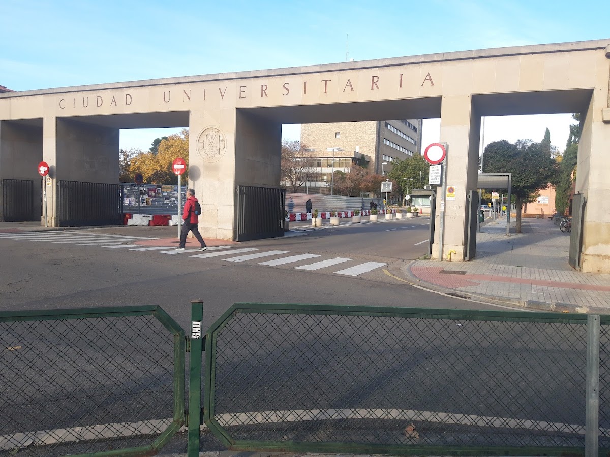 University of Zaragoza photo 5