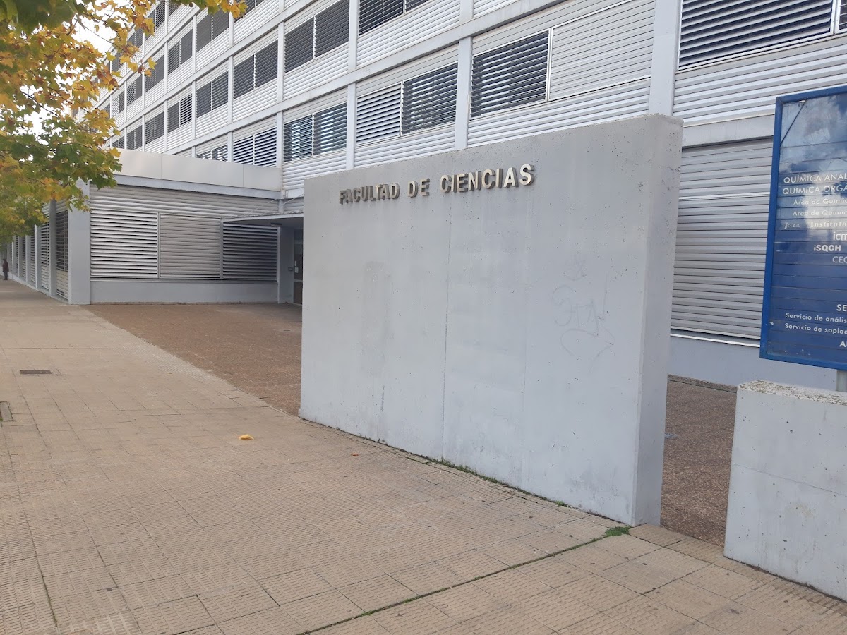 University of Zaragoza photo 6