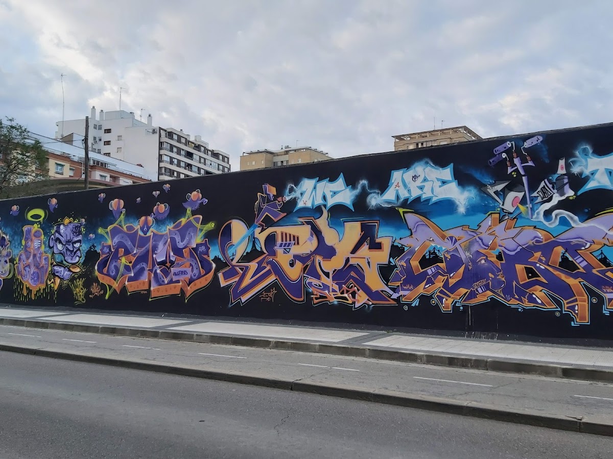 University of Zaragoza photo 7