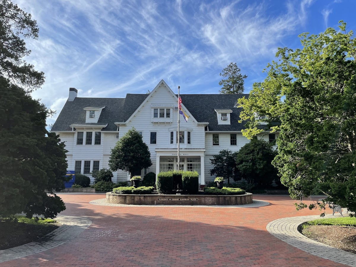 Hofstra University photo 1