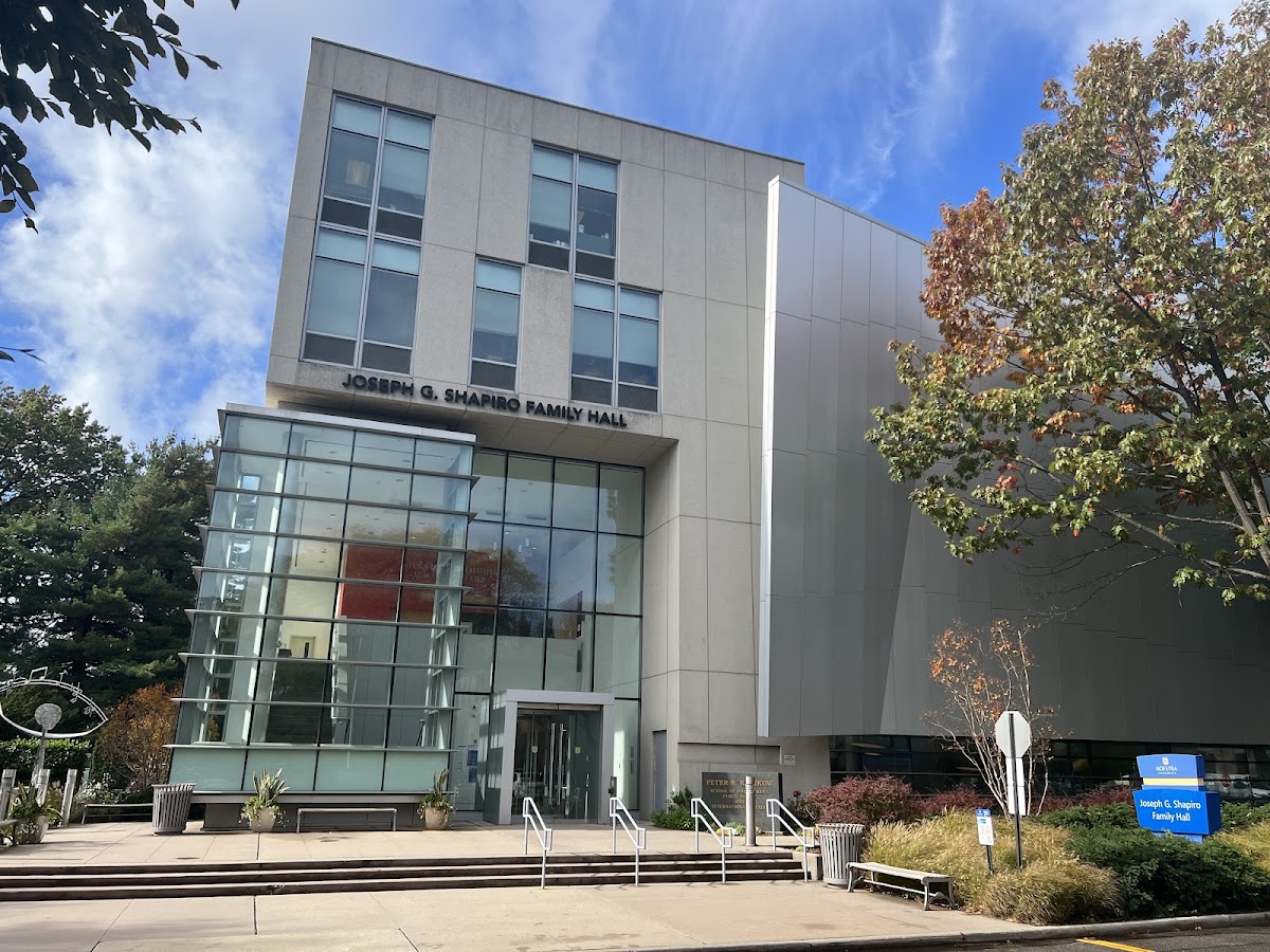 Hofstra University photo 2