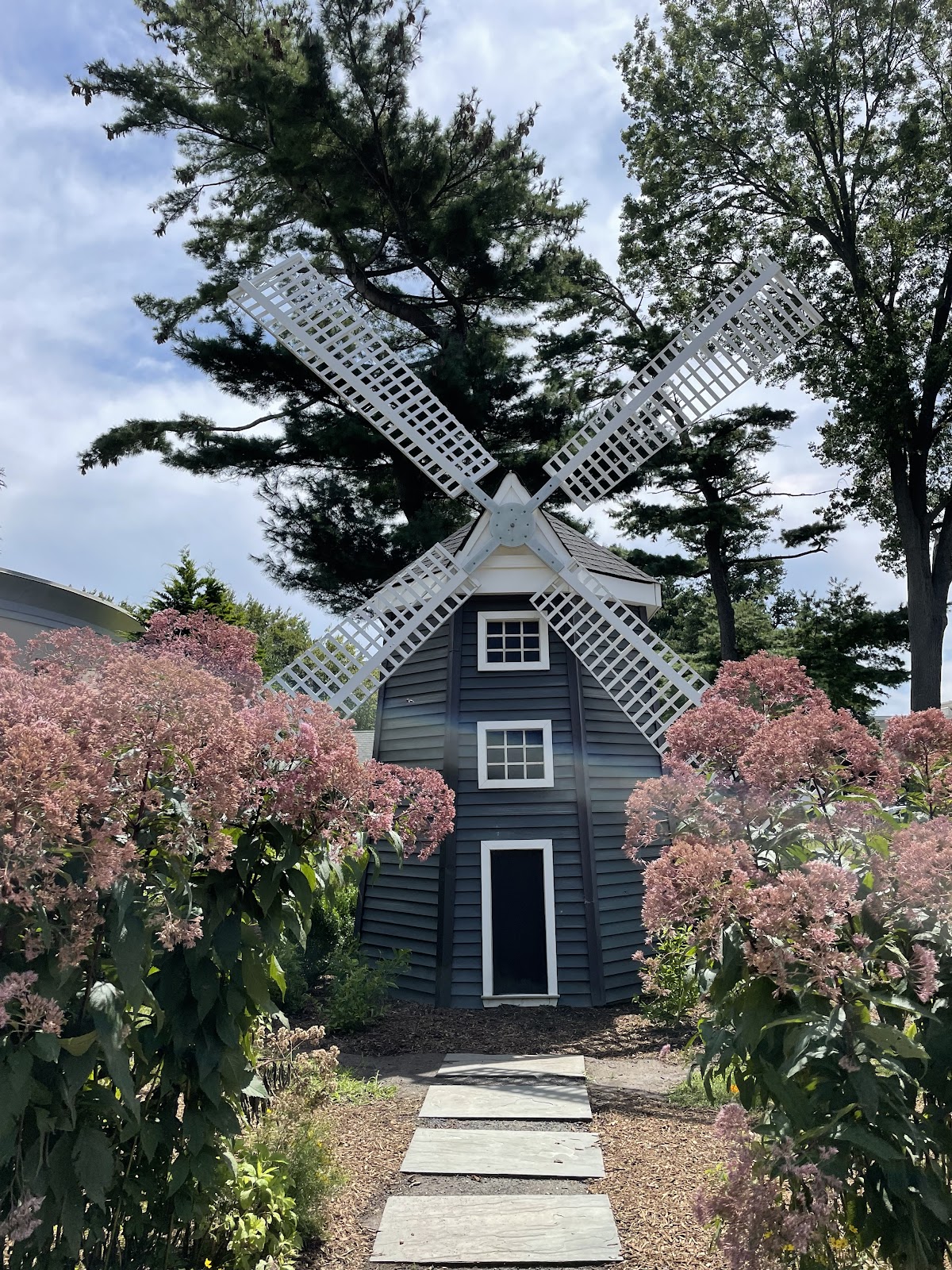 Hofstra University photo 9