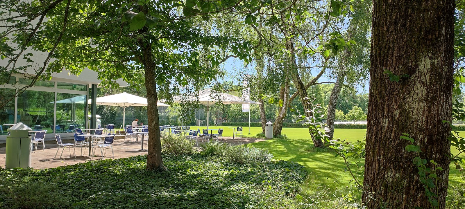 Bern University of Applied Sciences