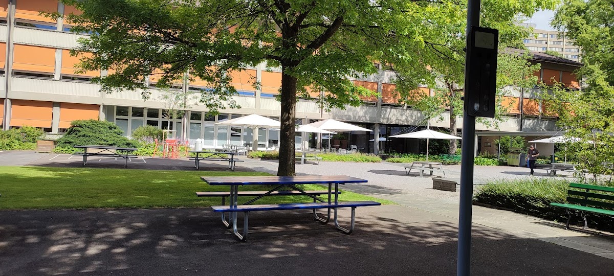 Bern University of Applied Sciences photo 1