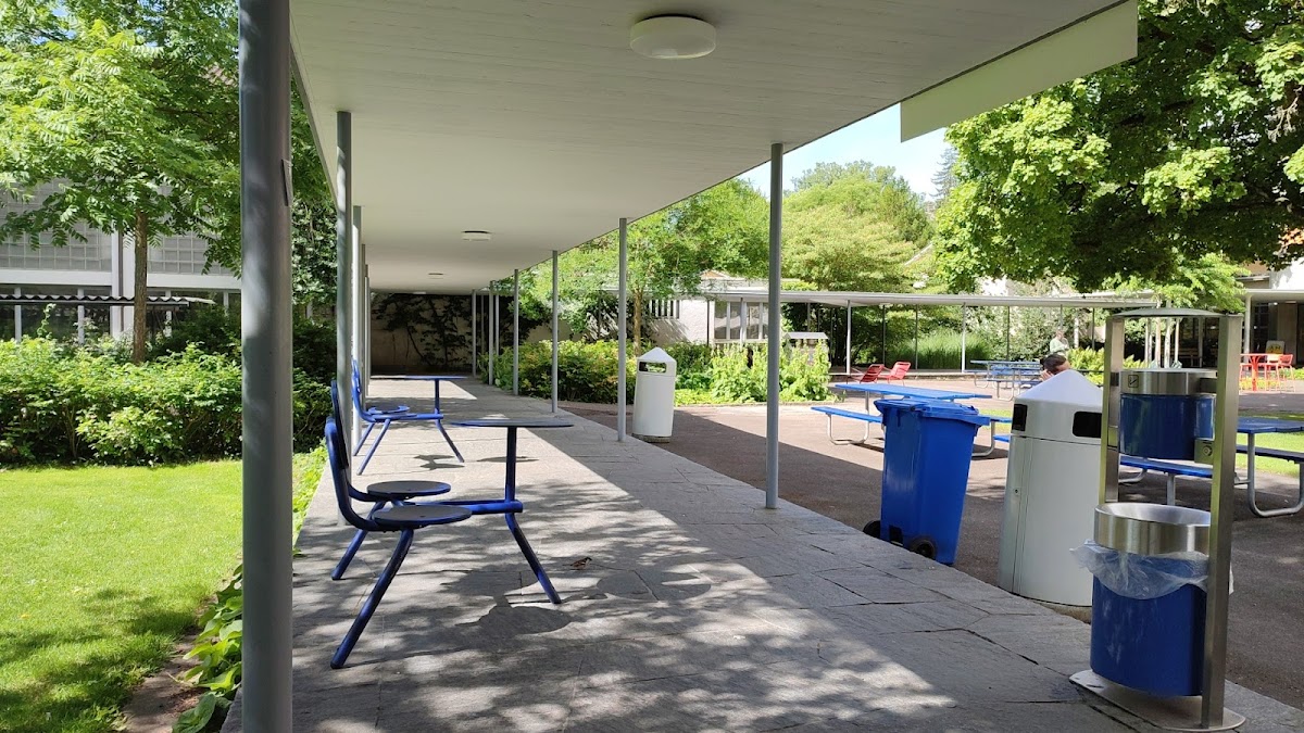 Bern University of Applied Sciences photo 2