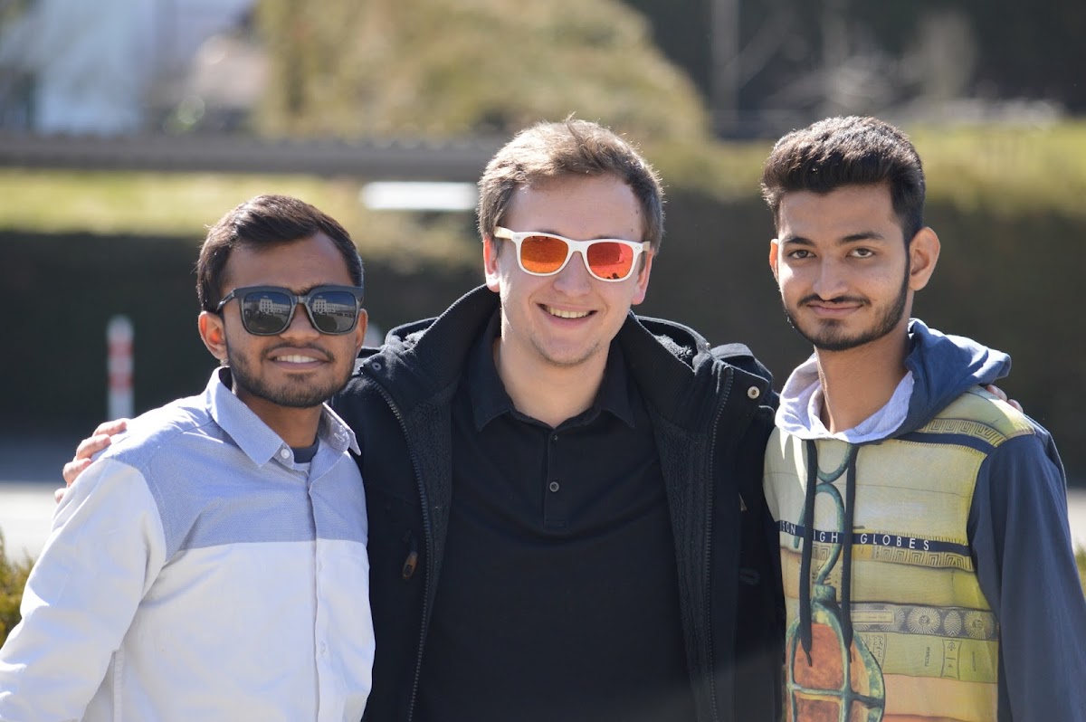 Bern University of Applied Sciences photo 3