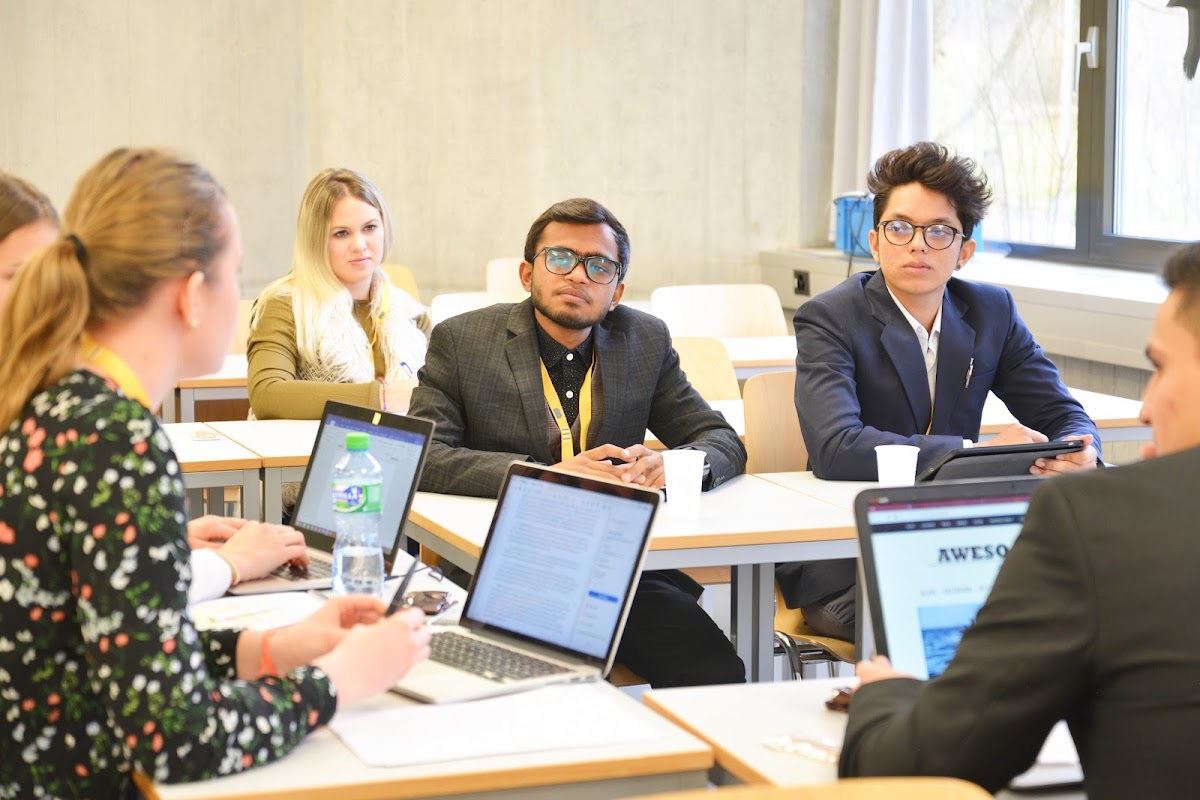 Bern University of Applied Sciences photo 4