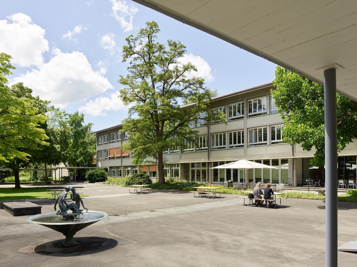 Bern University of Applied Sciences photo 5