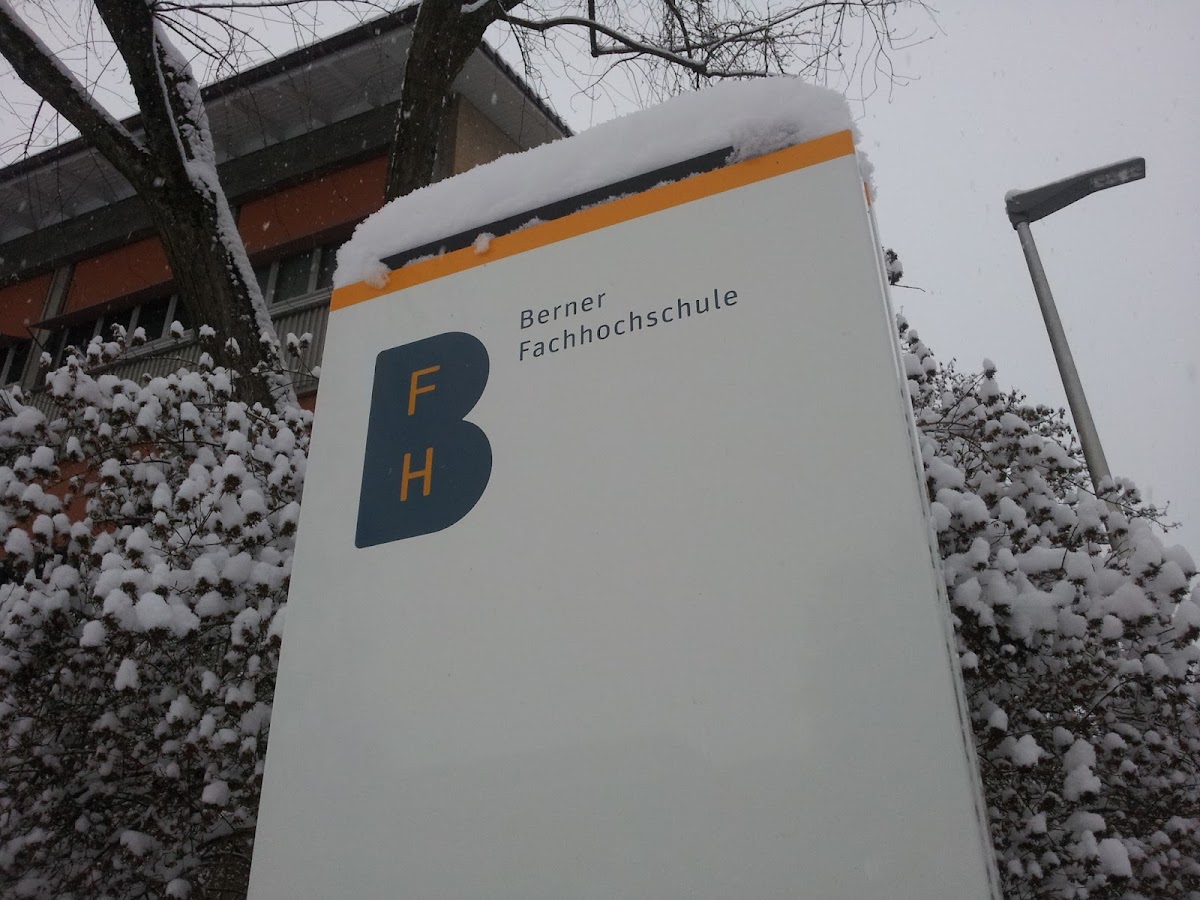 Bern University of Applied Sciences photo 6