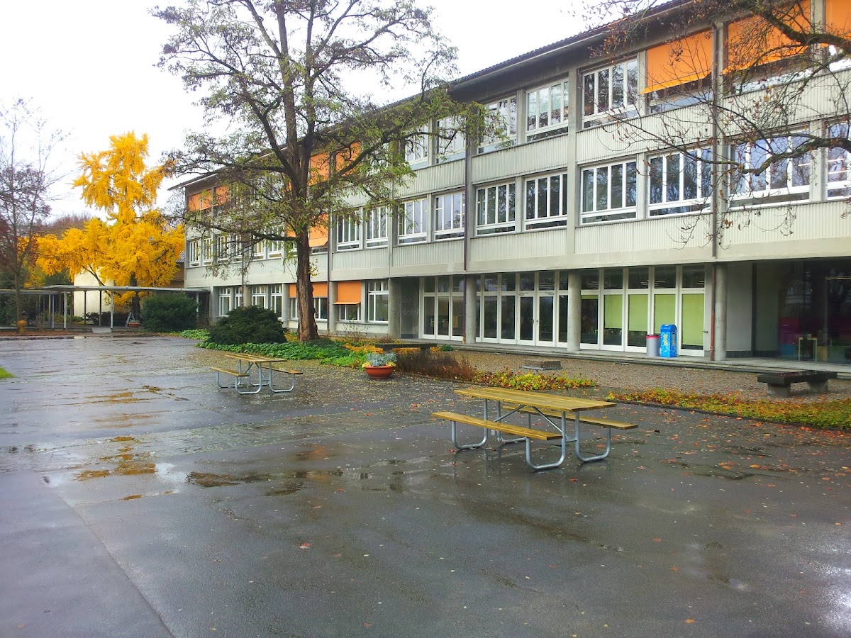 Bern University of Applied Sciences photo 8