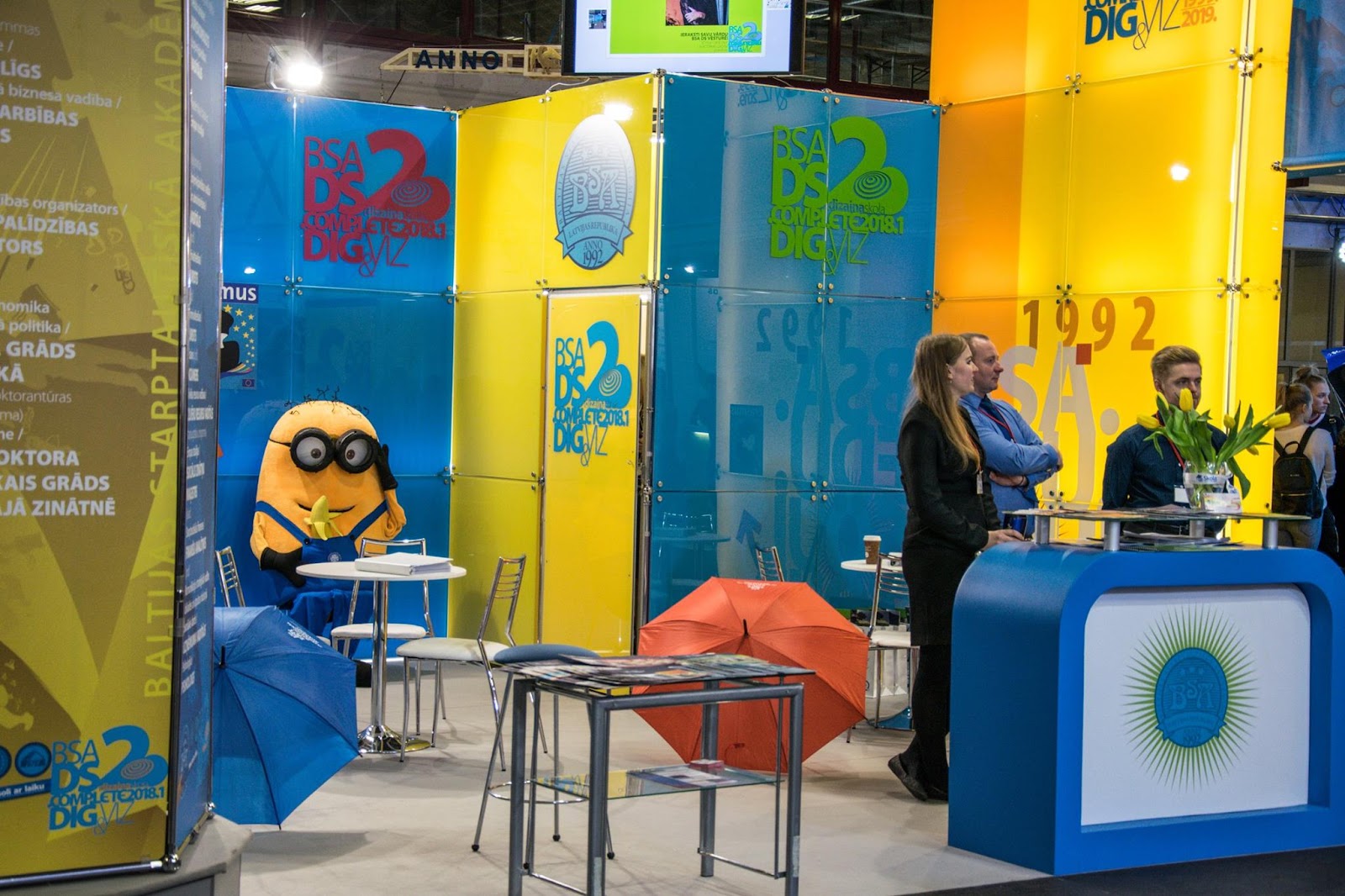 Baltic International Academy