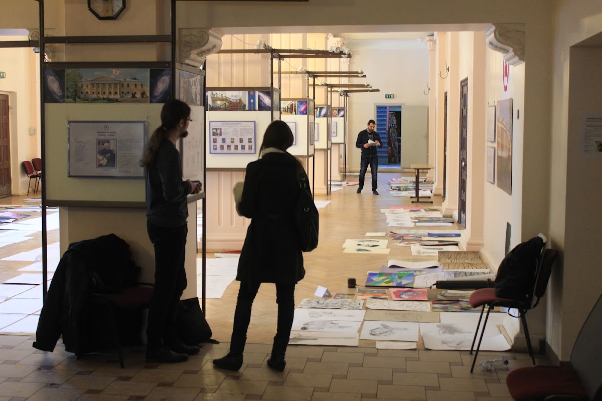 Baltic International Academy photo 1