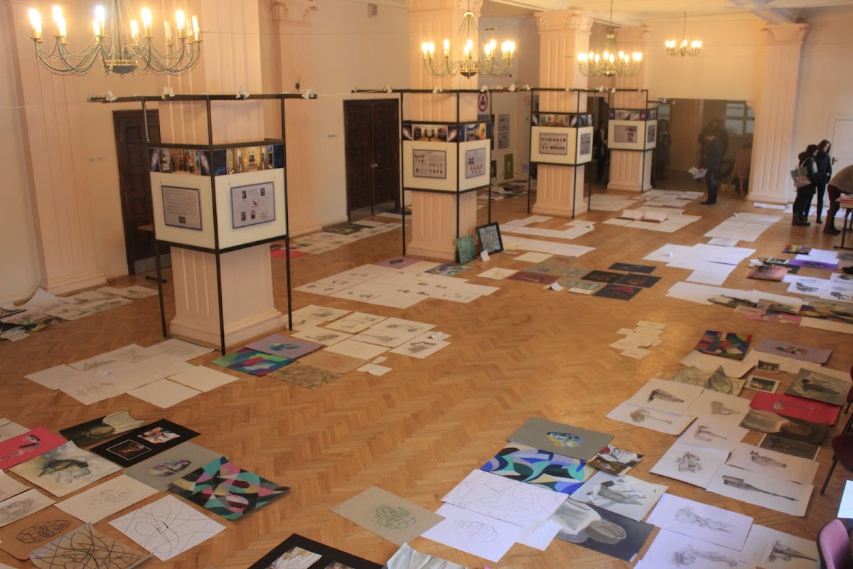 Baltic International Academy photo 2